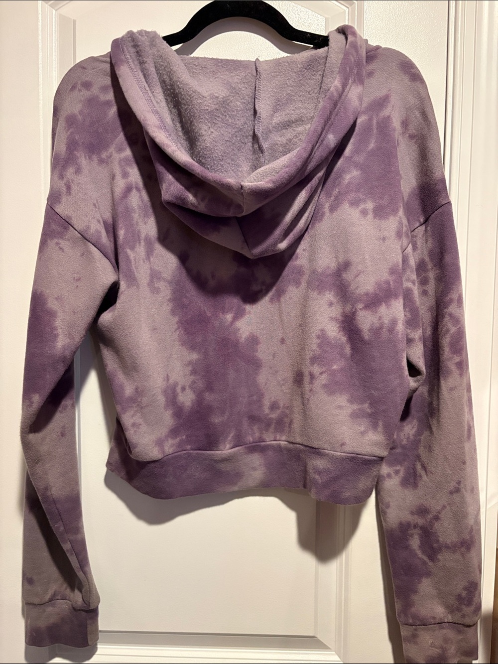 Butterfly Grunge Hoodie 🦋 - Picture 3 of 4